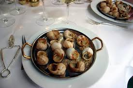 escargot