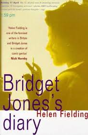bridget jones diary books