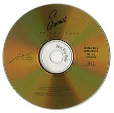 Frank Sinatra - Summit: In Concert