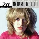 Marianne Faithfull - True The Collection