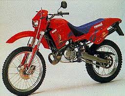 derbi senda 50
