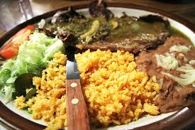 comida mexicana tradicional