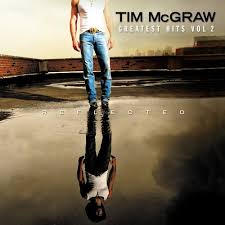 Tim McGraw - Like We Never Loved At All