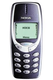 احدث هاتف محمول ادخل وشوف بعينك Nokia3310