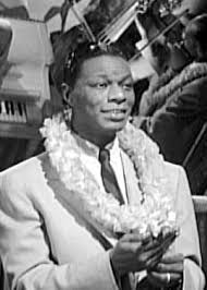 the nat king cole show