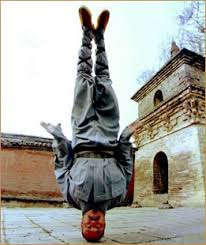chi gong