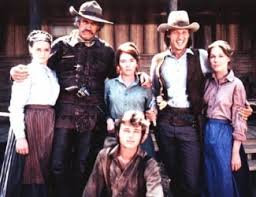 how the west was won tv show