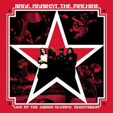 Rage Against The Machine - Live At The Grand Olympic Auditorium