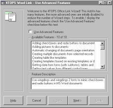 access form