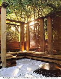 patio privacy ideas