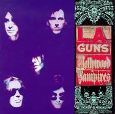 la guns cd