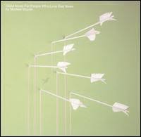 Modest Mouse - Black Cadillacs