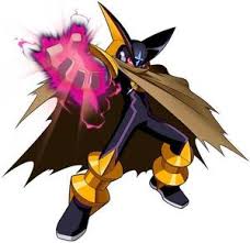 bass rockman