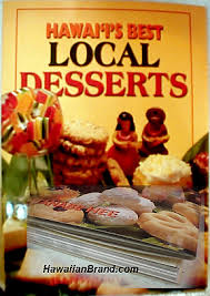 hawaiian desserts