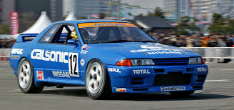 calsonic nissan