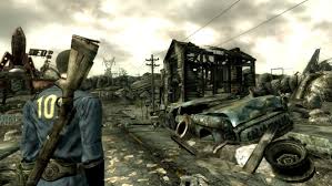 fallout 360