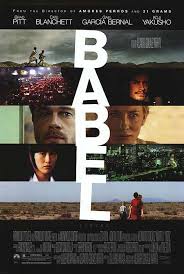 babel poster