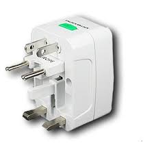 world adapters