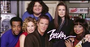 beker tv show