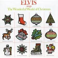 Elvis Presley - The Wonderful World Of Christmas