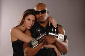 blade the tv show
