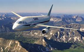 russian passenger aircraft
