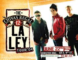 la ley