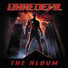 Soundtracks - Daredevil