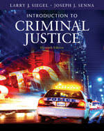 introduction to criminal justice 11th edition