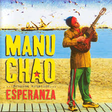 manu chao cds