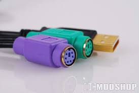 usb ps 2 adapters