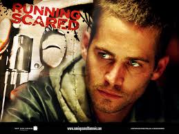 paul walker running scared