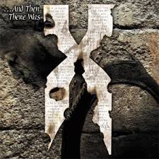 DMX - And Then There Was X