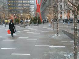 at Zuccotti Park (Liberty