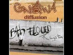 gnawa diffusion algeria