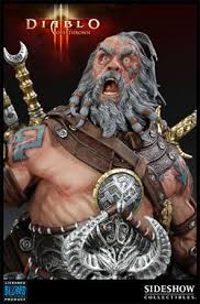 diablo figures