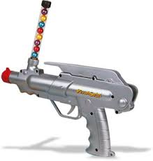 paint gun