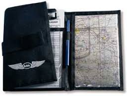 aviation kneeboard