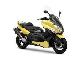 yamaha tmax 2009