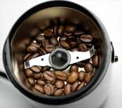 blade coffee grinders