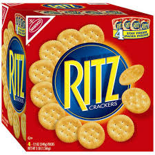 Nabisco� Ritz Crackers