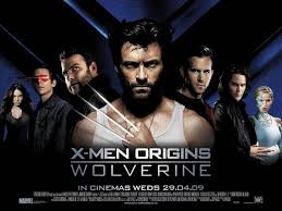 origenes de wolverine