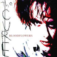 Cure - Bloodflowers
