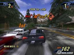 burnout 3 takedown