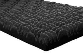 acoustical foam