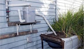 greywater systems
