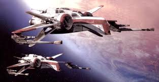 arc 170 star fighter
