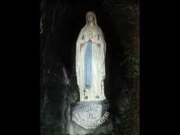miracle of lourdes