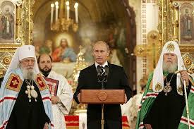 russian orthodox