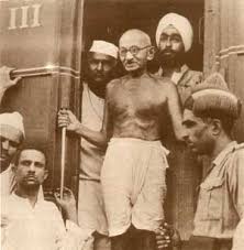 mahatma gandhi photos